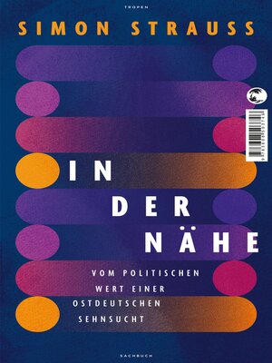 cover image of In der Nähe
